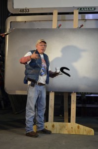 Bill Ferquaine