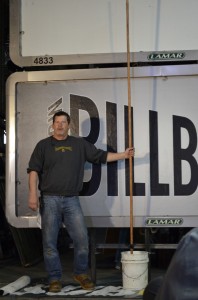 Daniel "Boone" Fuller